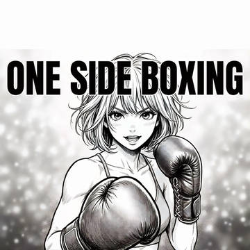 ONE SIDE BOXING