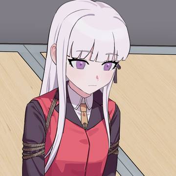 雾切响子
