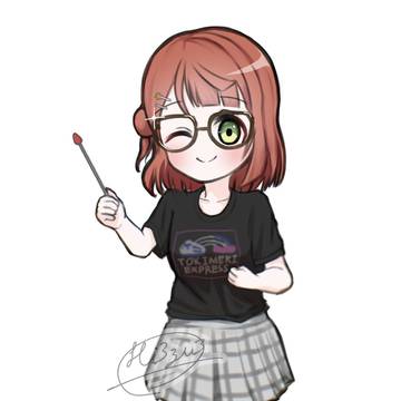 あぐぽん先生風