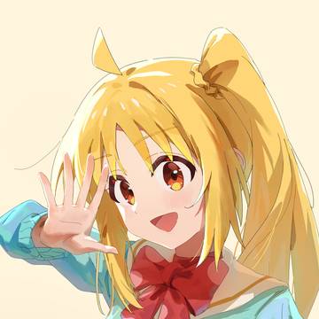 伊地知虹夏