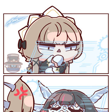 😠💢😁