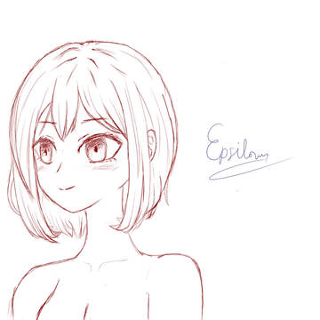 sketching