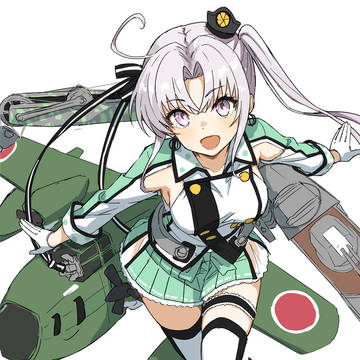 秋津洲(ワンドロ20260528)