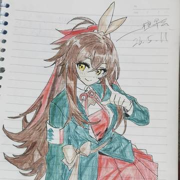 卡夫卡和青蛙君