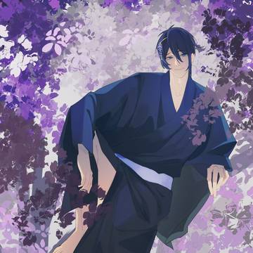刀剣乱舞