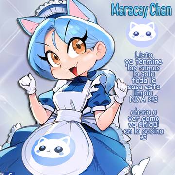 maid maracay