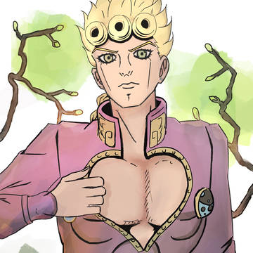 ジョルノ