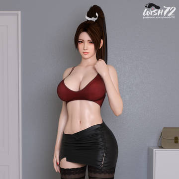Mai Shiranui