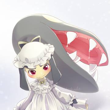 ねぐりじぇクチート