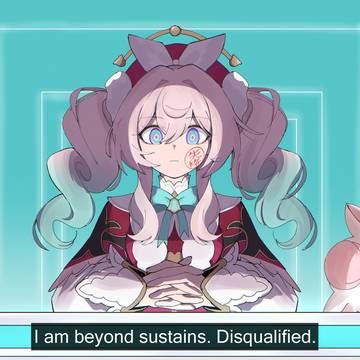 Rejected Diva ft. Hyacine