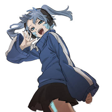 カゲプロまとめ15