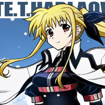 フェイト誕生日2026