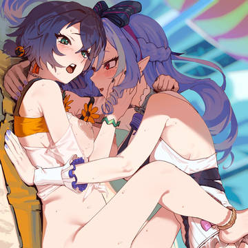 Vivian X Phaethon
