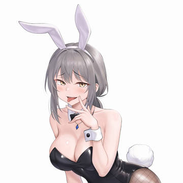 바니걸 나쟈