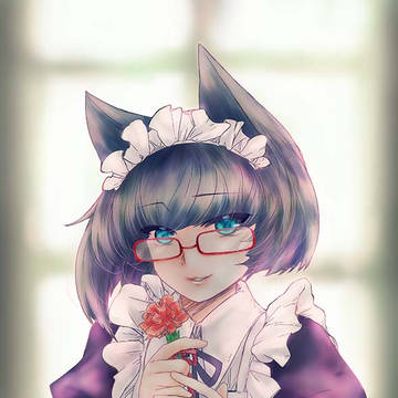 メイドの日をもう一度