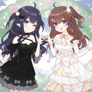 插畫委託