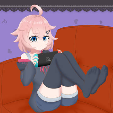 むいちゃん