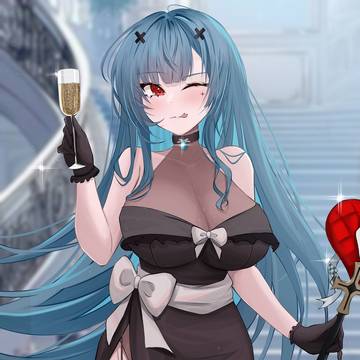 マルコ・ポーロ 異端なる者の宵礼装