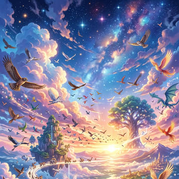 生き物達のラールイ👼