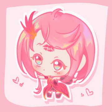chuu chiyu <3
