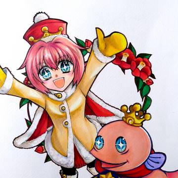 さかな王子まとめ