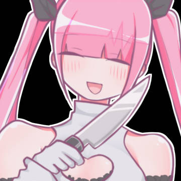 これでやっと、ドクターを一生殺せますね♪