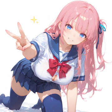 コトリンは最強ヒロイン♪