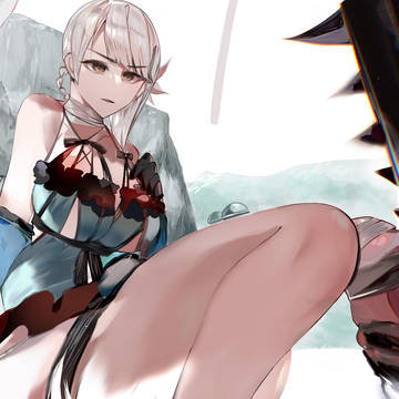 カイネさん