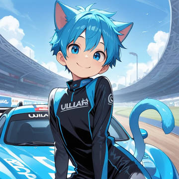 カーレース