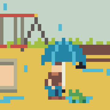 🧩 Pixel Art