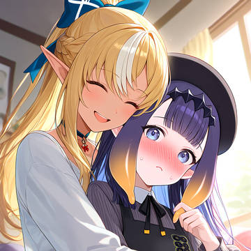 イナフレ(俺のイナ)