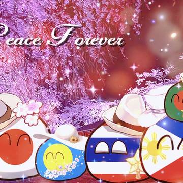 Peace Forever