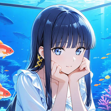 デートの後は、、、🩵