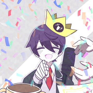 これにて、修了