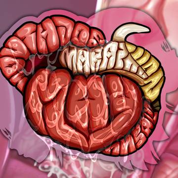 Mouthjob Marathon Month - Day 12