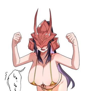 ちょっぴりピンクなほしつば