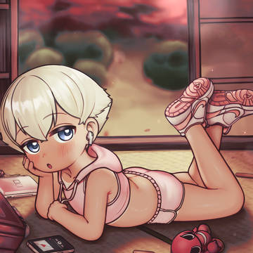 あいこちゃん🍒 (Aiko-chan🍒)
