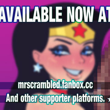 Preview: Wonder Woman