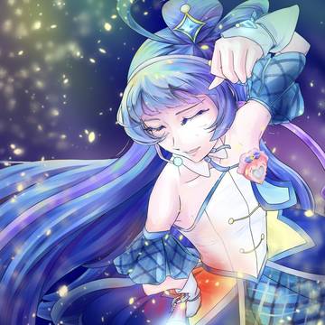 キュアウインク