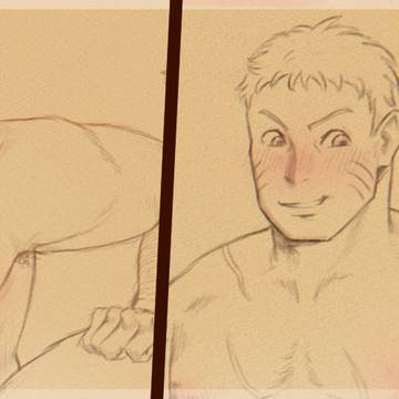 DadSon Doodles [FANBOX]