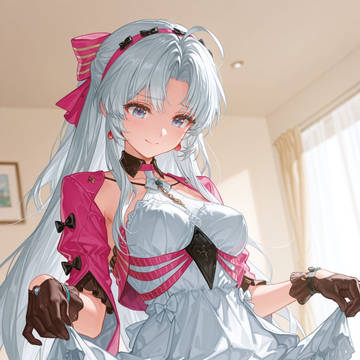 珂莱塔(Carlotta)