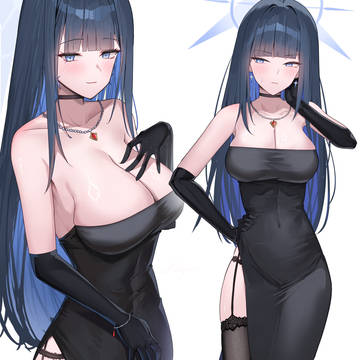 原稿期間落書き