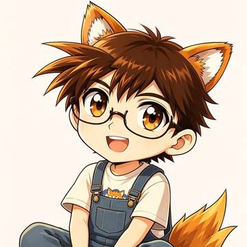 狐丸きつねまる