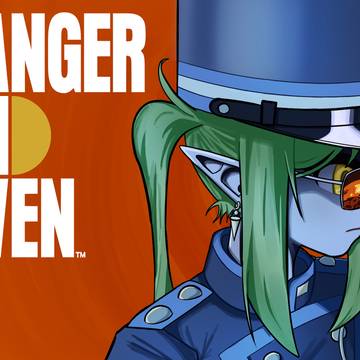 STRANGER THAN HEAVENには楽しみ
