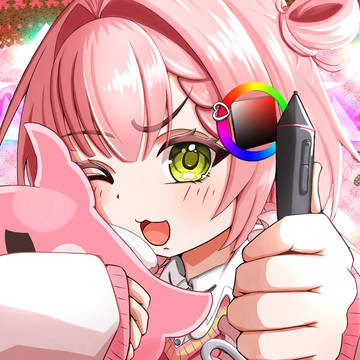 虹深°ぬふ