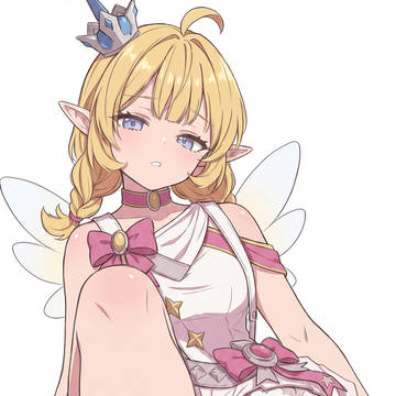 小洛克