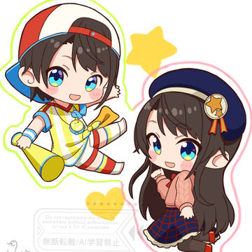 ミニスバル