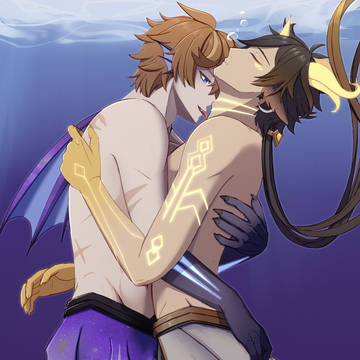 Mermay