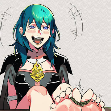 Byleth