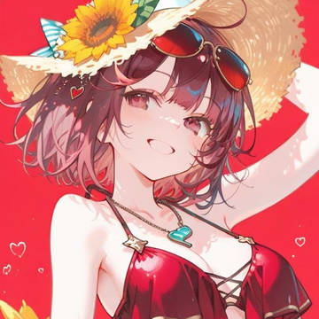ジワジワと暑くなってきました……😭💦